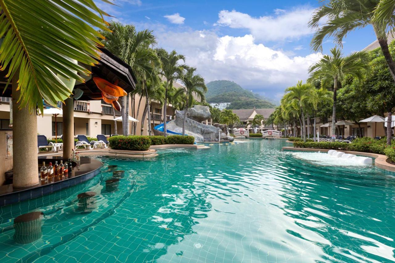 Centara Kata Resort Phuket - SHA Plus Bagian luar foto