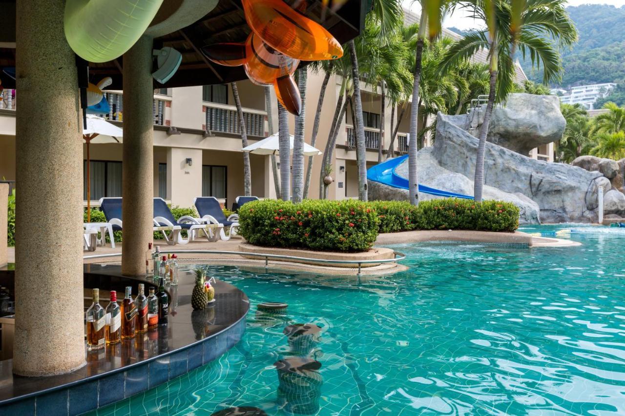 Centara Kata Resort Phuket - SHA Plus Bagian luar foto